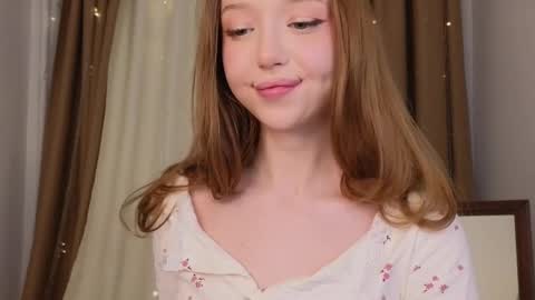 Violet online show from 02.14.25