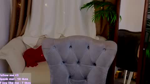 Violet online show from 02.20.25