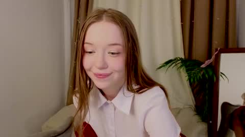 Violet online show from 02.23.25