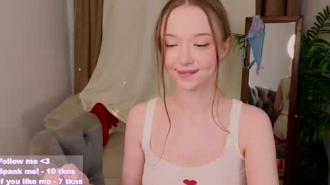 Violet online show from 03.06.25