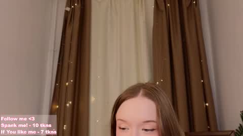 Violet online show from 03.12.25