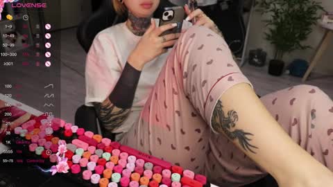 Alis online show from 12.22.25