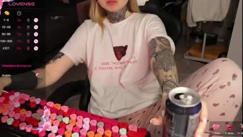 Alis online show from 04.22.26