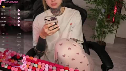 Alis online show from 05.03.26