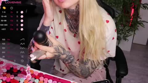 Alis online show from 06.07.26