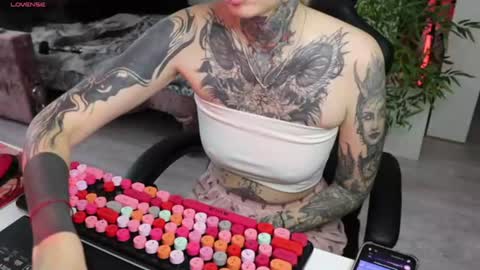 Alis online show from 06.25.26