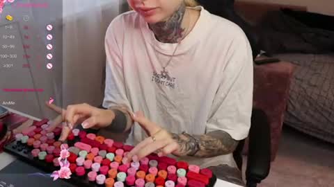Alis online show from 07.10.26