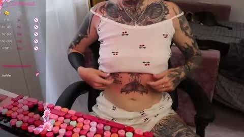 Alis online show from 07.14.26