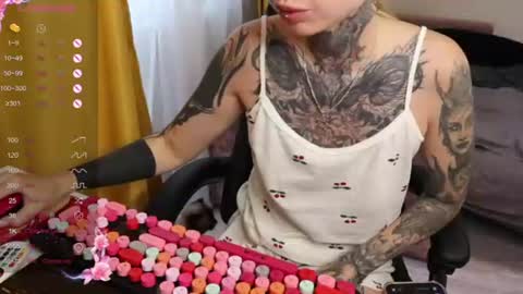 Alis online show from 08.01.26