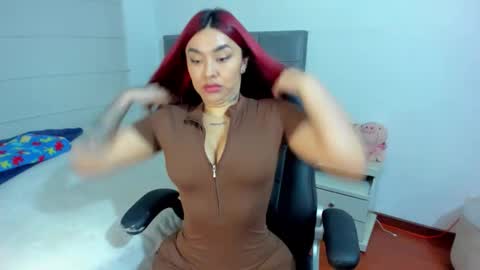 INSTAGRAM pinzon viviana online show from 03.15.26