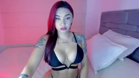 INSTAGRAM pinzon viviana online show from 05.27.26