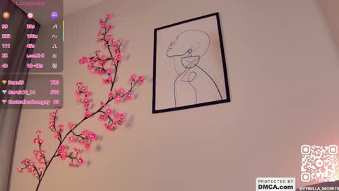  vyrella  online show from 12.13.25