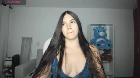 Fernanda  online show from 11.11.25