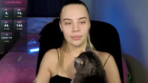 Snapshot of _wednesday_addams_ chatting on 09.16.25 Vera online show from 09.16.25