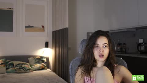 Kristina online show from 11.19.25