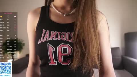 Anna online show from 05.23.26