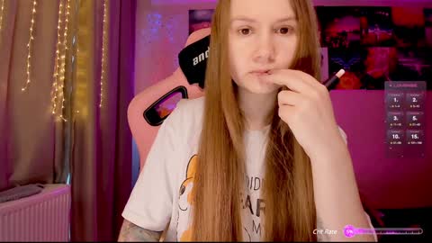 Enni online show from 01.18.25