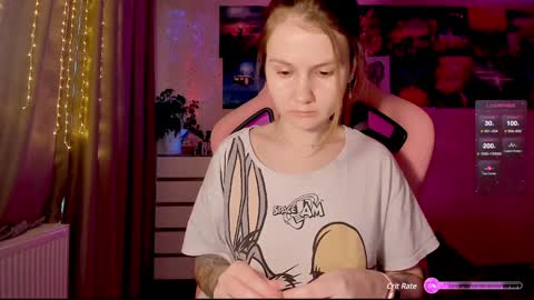 Enni online show from 01.27.25