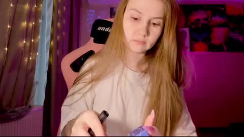 Enni online show from 02.11.25