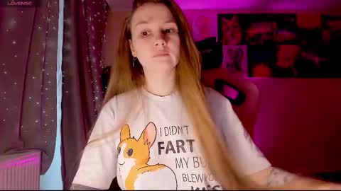 Enni online show from 02.19.25