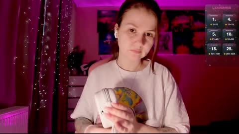 Enni online show from 03.08.25