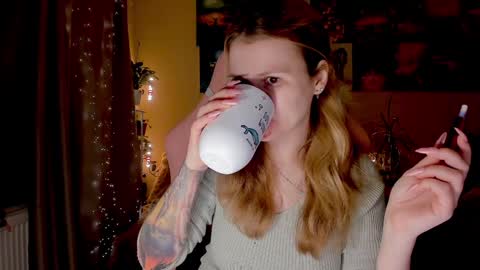 Enni online show from 09.16.25