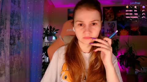 Enni online show from 11.30.25