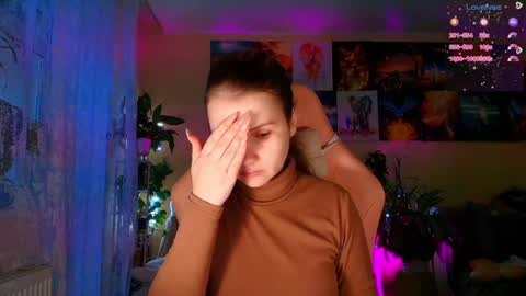 Enni online show from 01.08.26