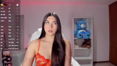 Luisa  online show from 02.06.26