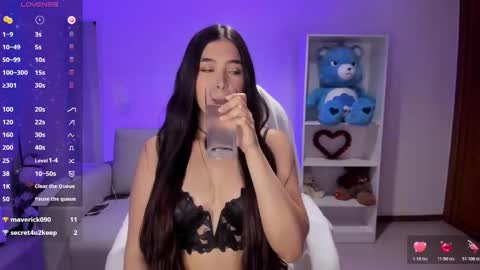 Luisa  online show from 03.07.26