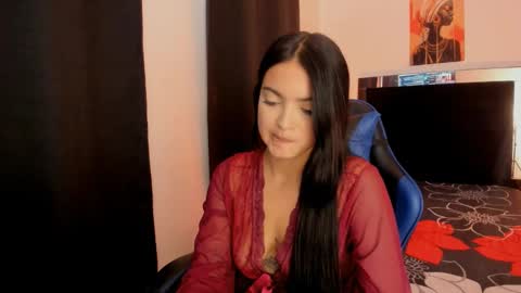 xiimena and danilo online show from 02.23.26