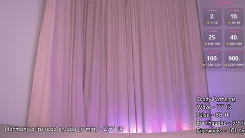 Alice online show from 02.02.25