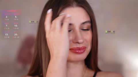  YOUR ANGEL online show from 02.23.25