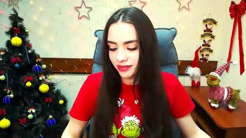 Snapshot of _your_fantasy_girl chatting on 12.07.24 Alisa online show from 12.07.24