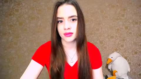 Snapshot of _your_fantasy_girl chatting on 02.18.25 Alisa online show from 02.18.25