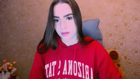 Snapshot of _your_fantasy_girl chatting on 09.20.25 Alisa online show from 09.20.25