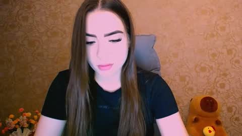 Snapshot of _your_fantasy_girl chatting on 10.11.25 Alisa online show from 10.11.25