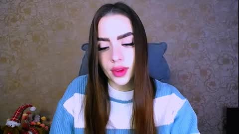 Snapshot of _your_fantasy_girl chatting on 01.17.26 Alisa online show from 01.17.26