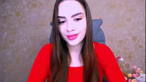 Snapshot of _your_fantasy_girl chatting on 02.26.26 Alisa online show from 02.26.26