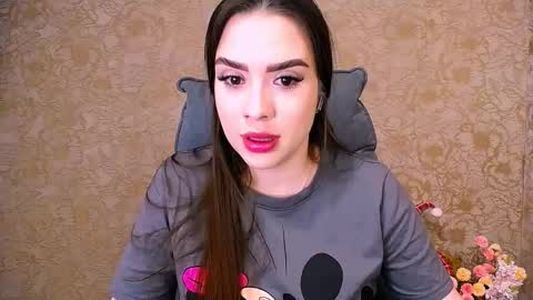 Snapshot of _your_fantasy_girl chatting on 03.20.26 Alisa online show from 03.20.26