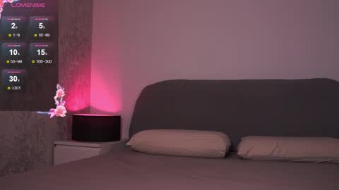 Snapshot of _your_fenka_ chatting on 11.26.25 Fenka online show from 11.26.25