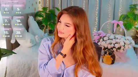 Ani online show from 10.05.25