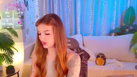 Ani online show from 11.02.25