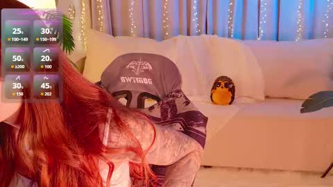 Ani online show from 11.14.25