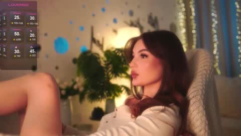 Ani online show from 11.20.25