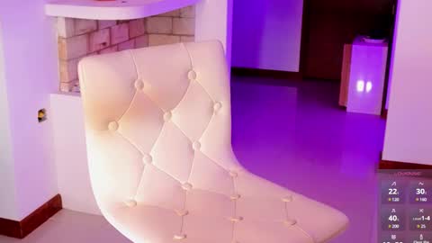 Snapshot of _your_little_nut chatting on 02.17.25 Macca and Ana online show from 02.17.25