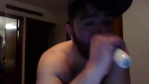 Snapshot of _your_pleasure__ chatting on 01.18.25 _your_pleasure__ online show from 01.18.25