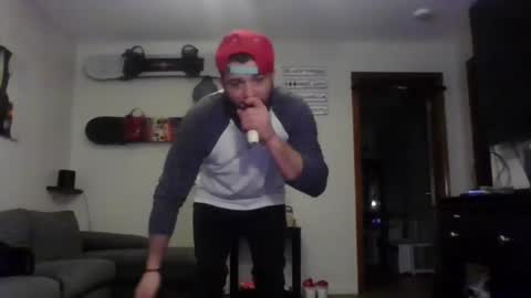 Snapshot of _your_pleasure__ chatting on 01.27.25 _your_pleasure__ online show from 01.27.25