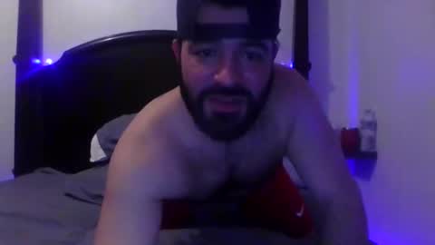 Snapshot of _your_pleasure__ chatting on 02.06.25 _your_pleasure__ online show from 02.06.25