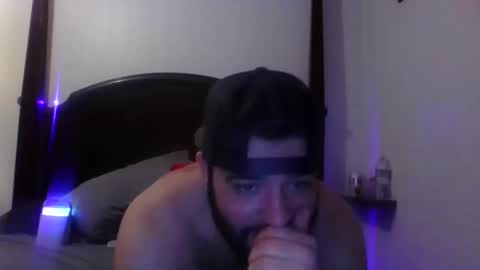 Snapshot of _your_pleasure__ chatting on 02.06.25 _your_pleasure__ online show from 02.06.25